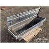 Image 6 : BETTER BUILT ALUMINUM TOOL BOX