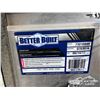 Image 7 : BETTER BUILT ALUMINUM TOOL BOX