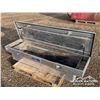 Image 8 : BETTER BUILT ALUMINUM TOOL BOX