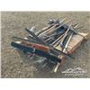 Image 2 : QTY OF GARDEN & SHOP TOOLS