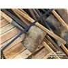 Image 6 : QTY OF GARDEN & SHOP TOOLS