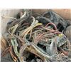 Image 6 : BOX OF MISC WIRING