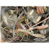 Image 7 : BOX OF MISC WIRING