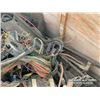 Image 8 : BOX OF MISC WIRING