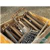 Image 6 : MISC ROLLER CHAIN & PARTS