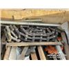 Image 7 : MISC ROLLER CHAIN & PARTS