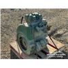 Image 2 : LISTER PETER TR SERIES DIESEL ENGINE