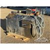 Image 1 : FUEL TANK W/GPI PUMP & NOZZLE