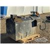 Image 2 : FUEL TANK W/GPI PUMP & NOZZLE