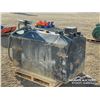 Image 3 : FUEL TANK W/GPI PUMP & NOZZLE