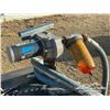 Image 5 : FUEL TANK W/GPI PUMP & NOZZLE
