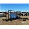 Image 2 : ASSORTED STEEL TUBING & STEEL PLATES