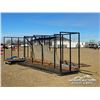 Image 3 : ASSORTED STEEL TUBING & STEEL PLATES