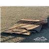 Image 5 : ASSORTED STEEL TUBING & STEEL PLATES
