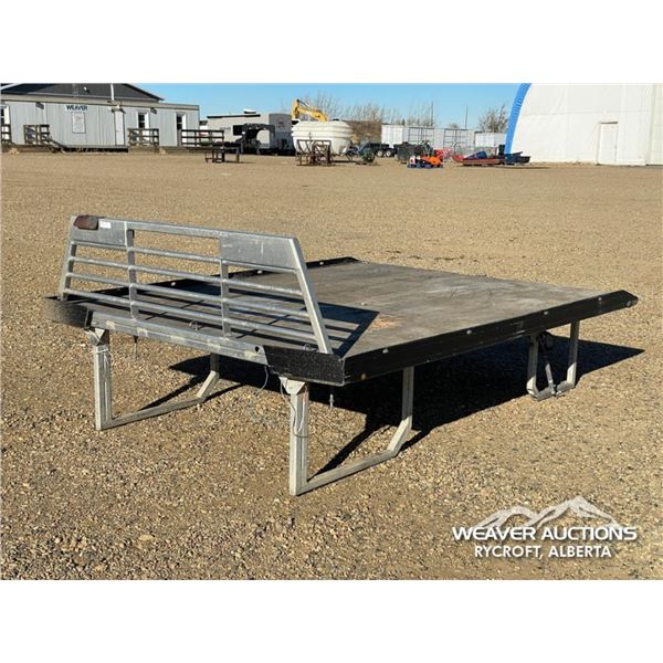 SLED DECK