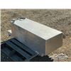 Image 1 : ALUMINUM FUEL TANK