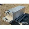 Image 2 : ALUMINUM FUEL TANK