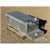 Image 3 : ALUMINUM FUEL TANK
