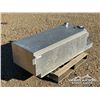 Image 4 : ALUMINUM FUEL TANK