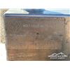Image 6 : ALUMINUM FUEL TANK