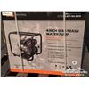 Image 2 : TMG 4 IN. SEMI TRASH WATER PUMP