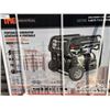 Image 2 : TMG 12000W PORTABLE GENERATOR
