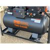 Image 12 : TMG 60 GALLON AIR COMPRESSOR