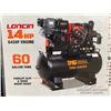 Image 1 : TMG 60 GALLON AIR COMPRESSOR