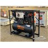 Image 2 : TMG 60 GALLON AIR COMPRESSOR