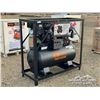 Image 3 : TMG 60 GALLON AIR COMPRESSOR