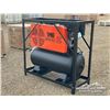 Image 4 : TMG 60 GALLON AIR COMPRESSOR