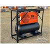 Image 5 : TMG 60 GALLON AIR COMPRESSOR
