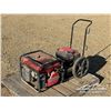 Image 1 : HONDA 2200 GENERATOR & COLEMAN 2500 GENERATOR