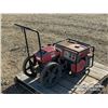 Image 3 : HONDA 2200 GENERATOR & COLEMAN 2500 GENERATOR