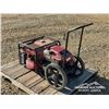 Image 4 : HONDA 2200 GENERATOR & COLEMAN 2500 GENERATOR