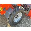 Image 16 : 2025 EVERUN EREL05 LAWN TRACTOR