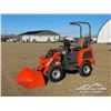 Image 1 : 2025 EVERUN EREL05 LAWN TRACTOR