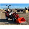 Image 2 : 2025 EVERUN EREL05 LAWN TRACTOR