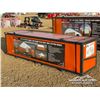 Image 2 : TMG 30 X 40 FT. CONTAINER SHELTER