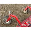 Image 9 : 7 FT. FARM KING 3 PT FINISHING MOWER