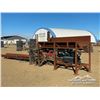 Image 1 : CUSTOM DIESEL WOOD PROCESSING PLANT
