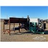 Image 4 : CUSTOM DIESEL WOOD PROCESSING PLANT
