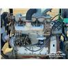 Image 5 : CUSTOM DIESEL WOOD PROCESSING PLANT