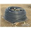 Image 1 : 400 FT. (+/-) 1 IN. PLASTIC PIPE