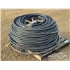 Image 4 : 400 FT. (+/-) 1 IN. PLASTIC PIPE