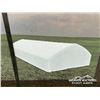 Image 9 : TMG 30 X 70 FT. STRAIGHT WALL STORAGE SHELTER