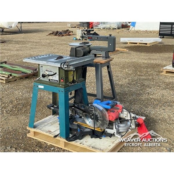 SHOP TOOLS