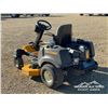 Image 4 : CLUB CADET RZTSX ZERO TURN MOWER