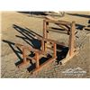 Image 1 : METAL SAW HORSES
