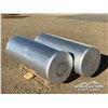 Image 1 : (2) TRUCK FUEL TANKS